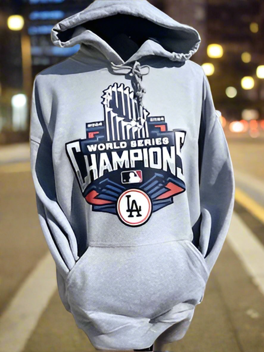Hoodies