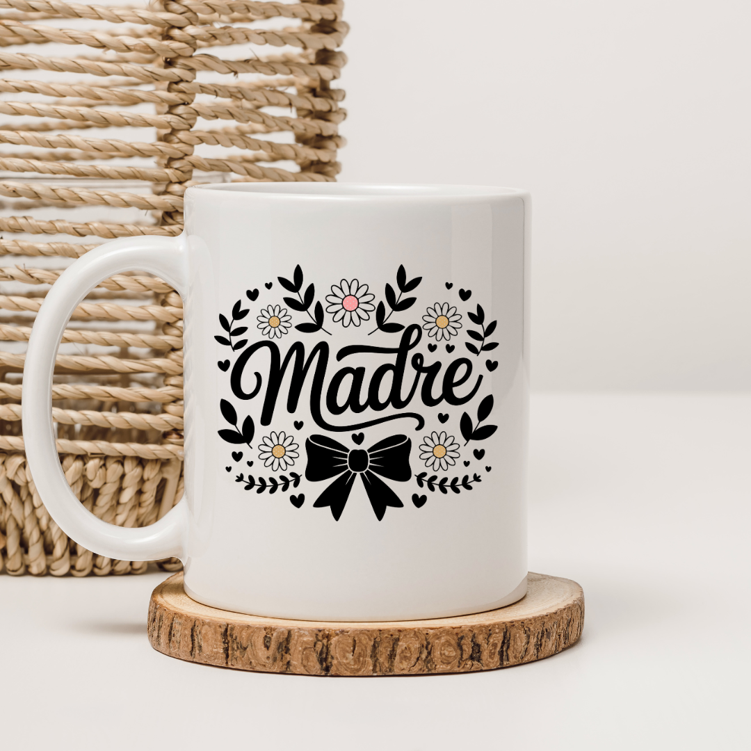 Madre Mug