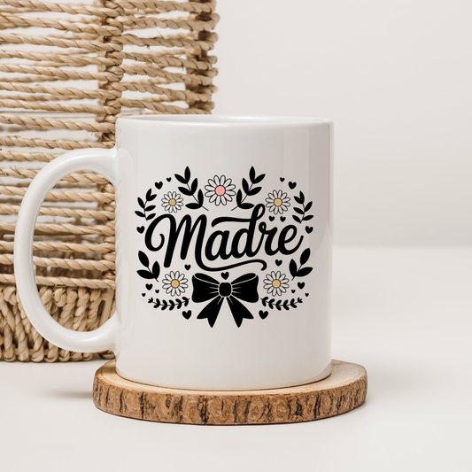 Madre Mug