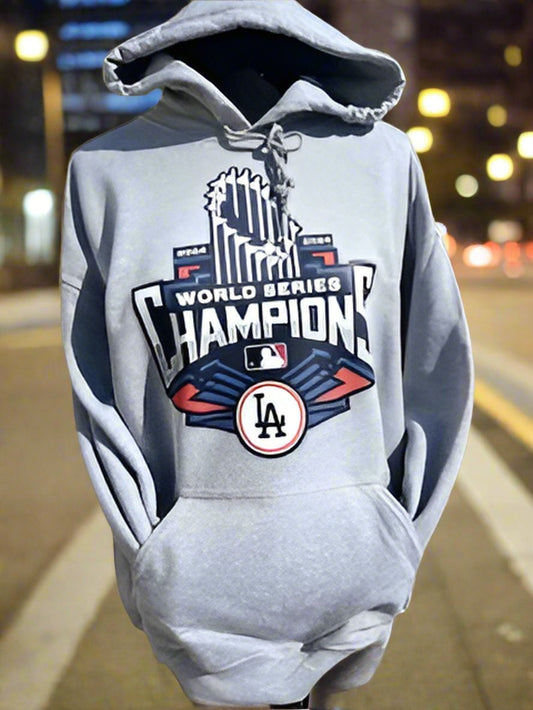 Hoodies