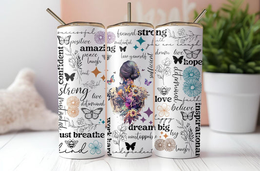 Spring Tumbler